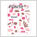 FONTE vol.84