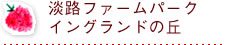 淡路ファームパーク イングランドの丘