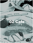 02 Cafe