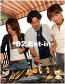 02 Eat-in