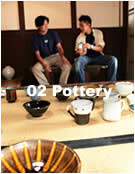 02 Pottery