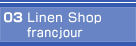 03 Linen Shop