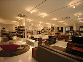 店内イメージ