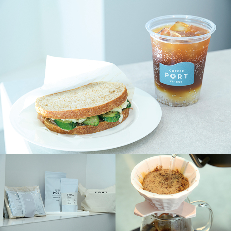 料理、店内イメージ