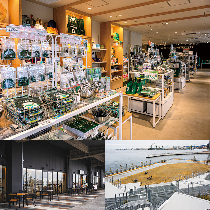 料理、店内イメージ