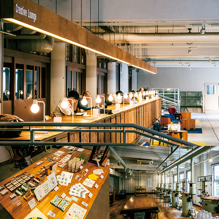 料理、店内イメージ