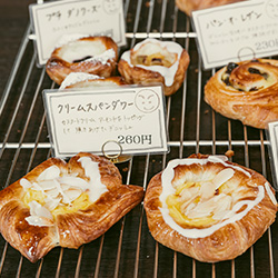 料理イメージ