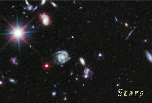 星