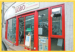 LORO CYCLE WORKS