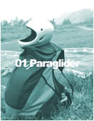 01 Paraglider