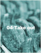 04 Take out