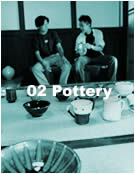 02 Pottery