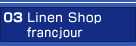 03 Linen Shop