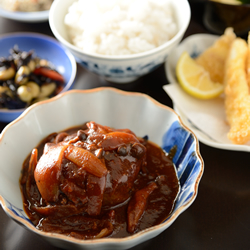 料理イメージ