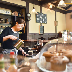 料理イメージ