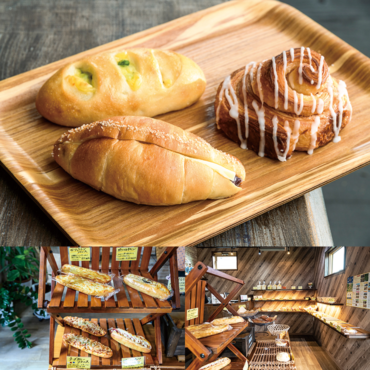 料理、店内イメージ