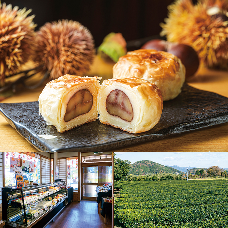 料理、店内イメージ