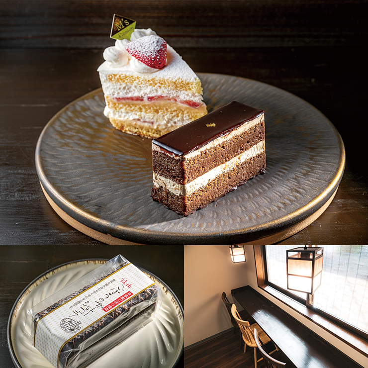 料理、店内イメージ