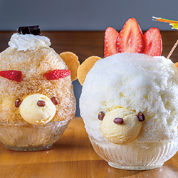 料理イメージ